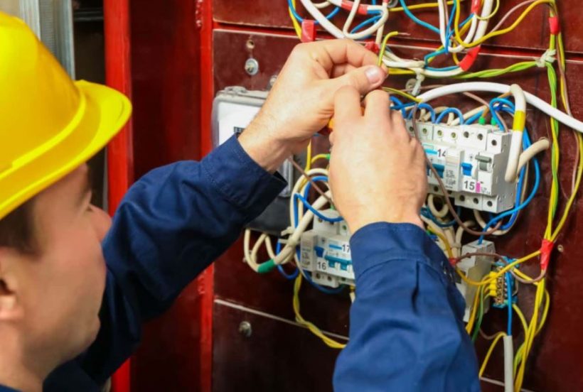 Factors to consider when hiring an electrician